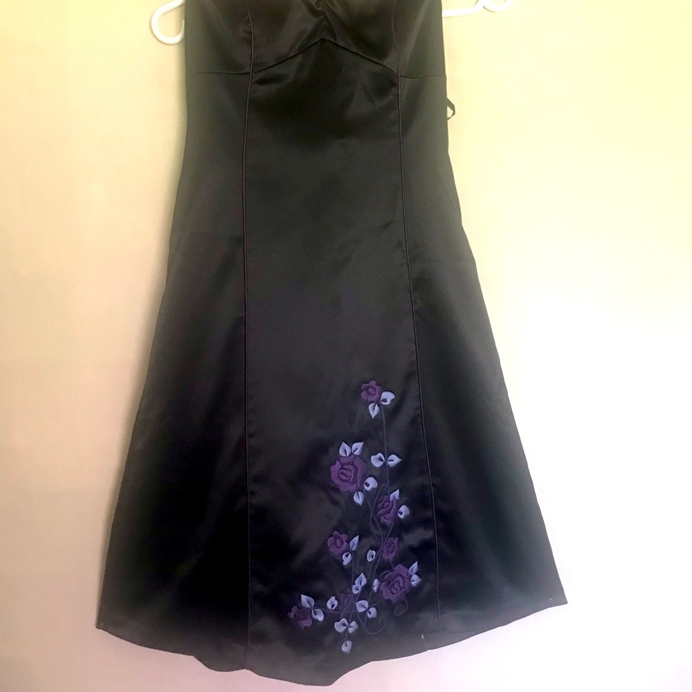 Cocktail dress RW@CO size 00